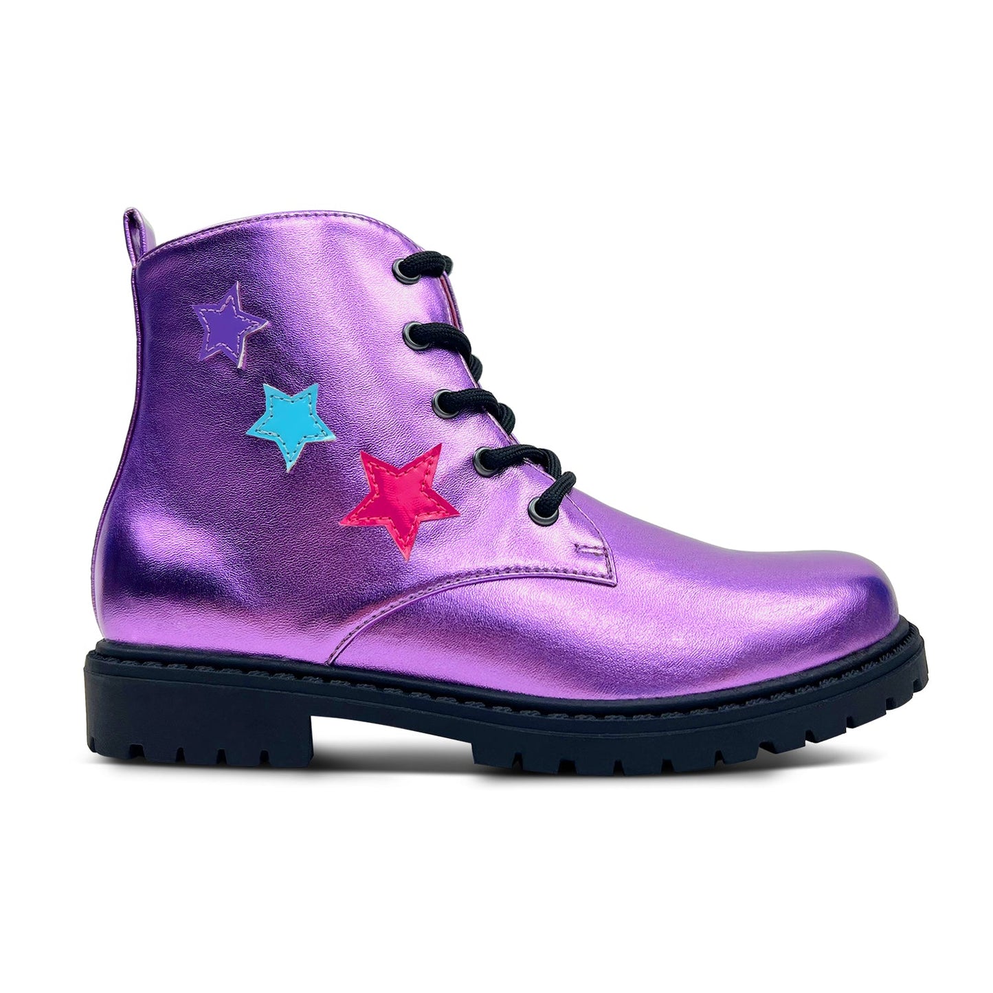 LAVENDER STAR BOOT