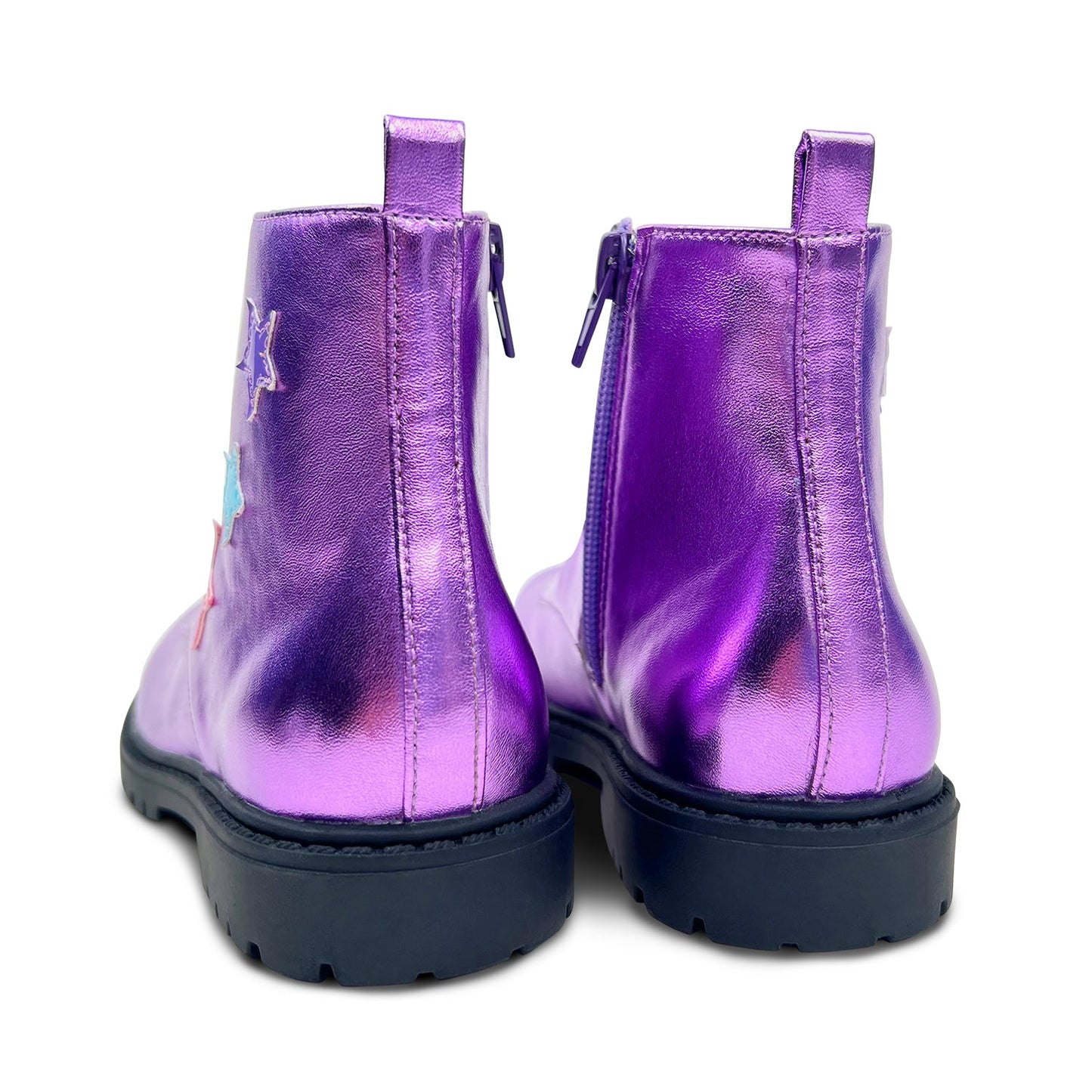 LAVENDER STAR BOOT