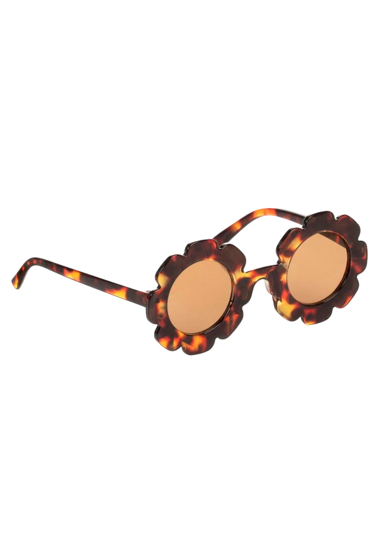 TORTOISE SUNGLASSES