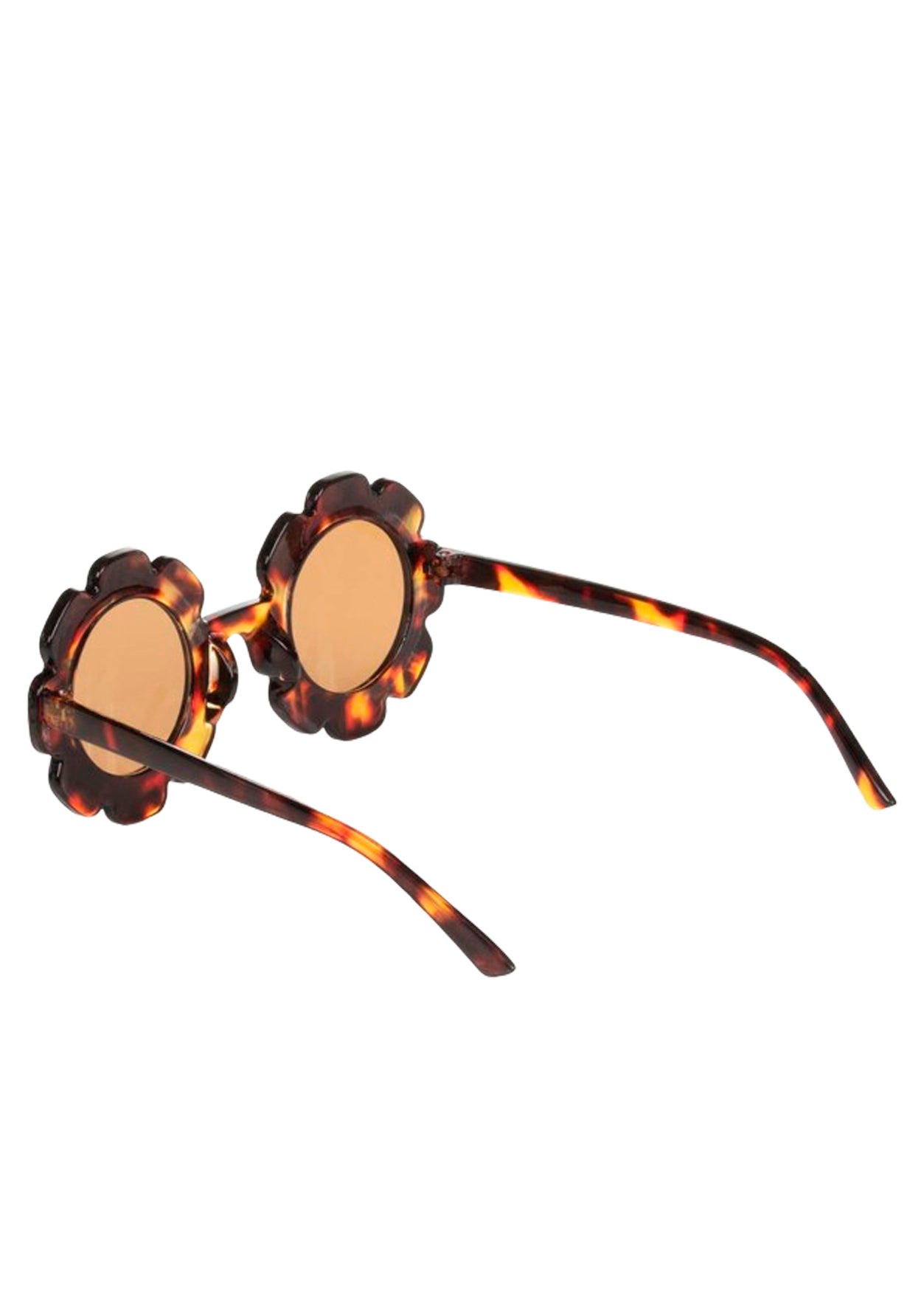 TORTOISE SUNGLASSES