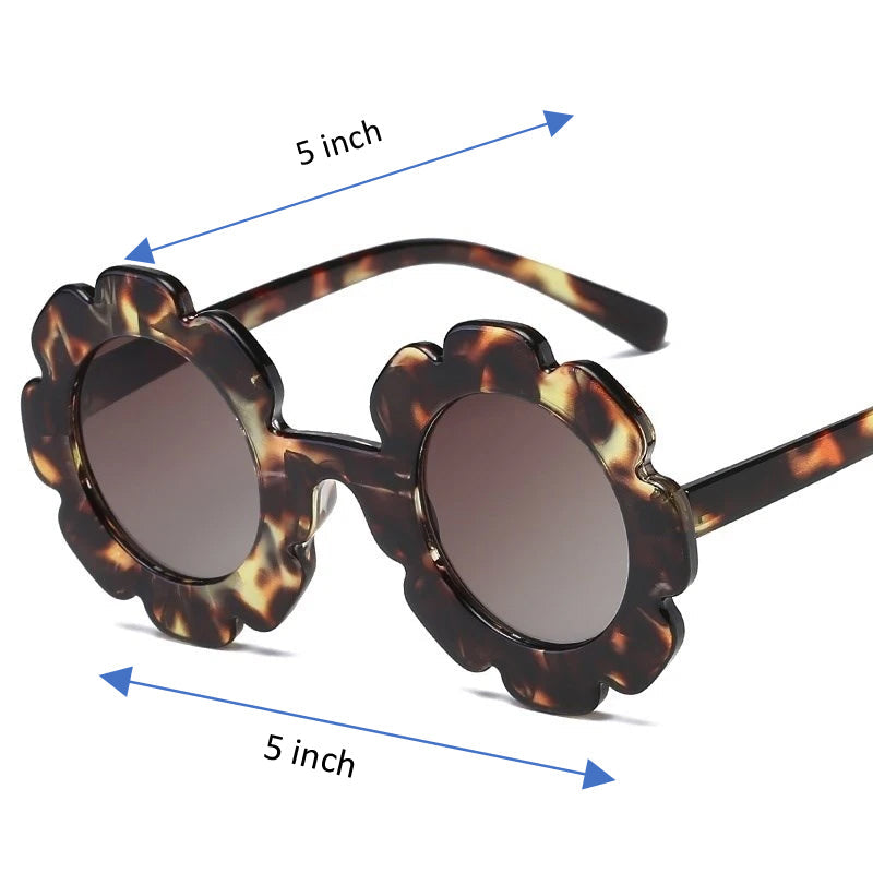 TORTOISE SUNGLASSES