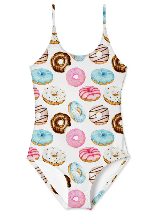 DONUT SWIMSUIT