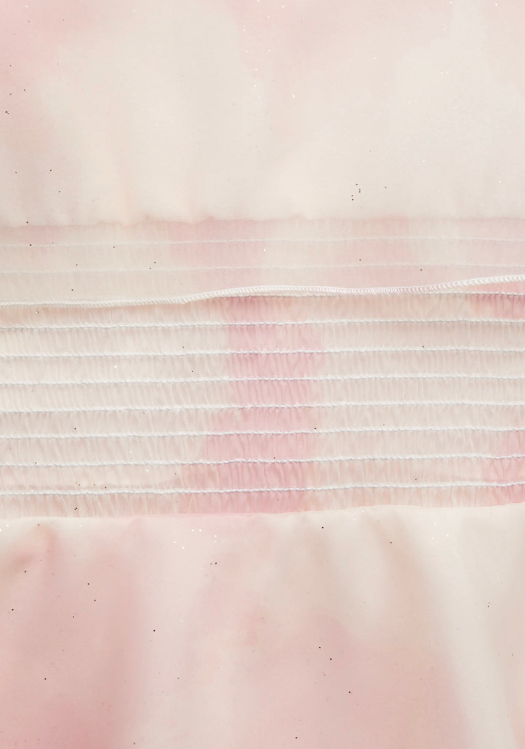 ADELE PASTEL ORGANZA DRESS