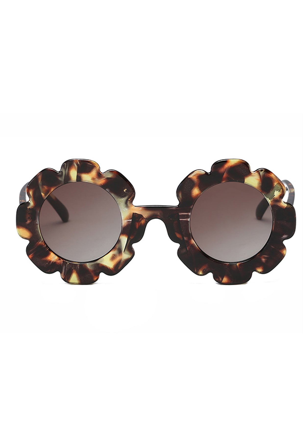 TORTOISE SUNGLASSES